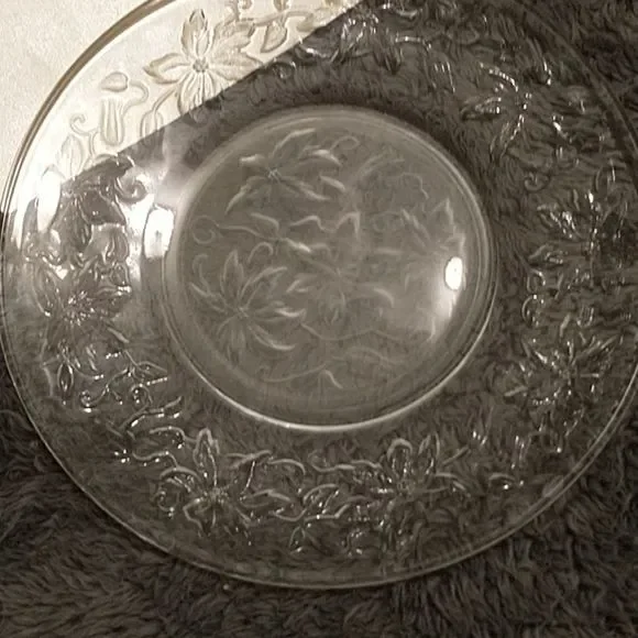 Princess House Crystal Dish! - Picture 12 of 14